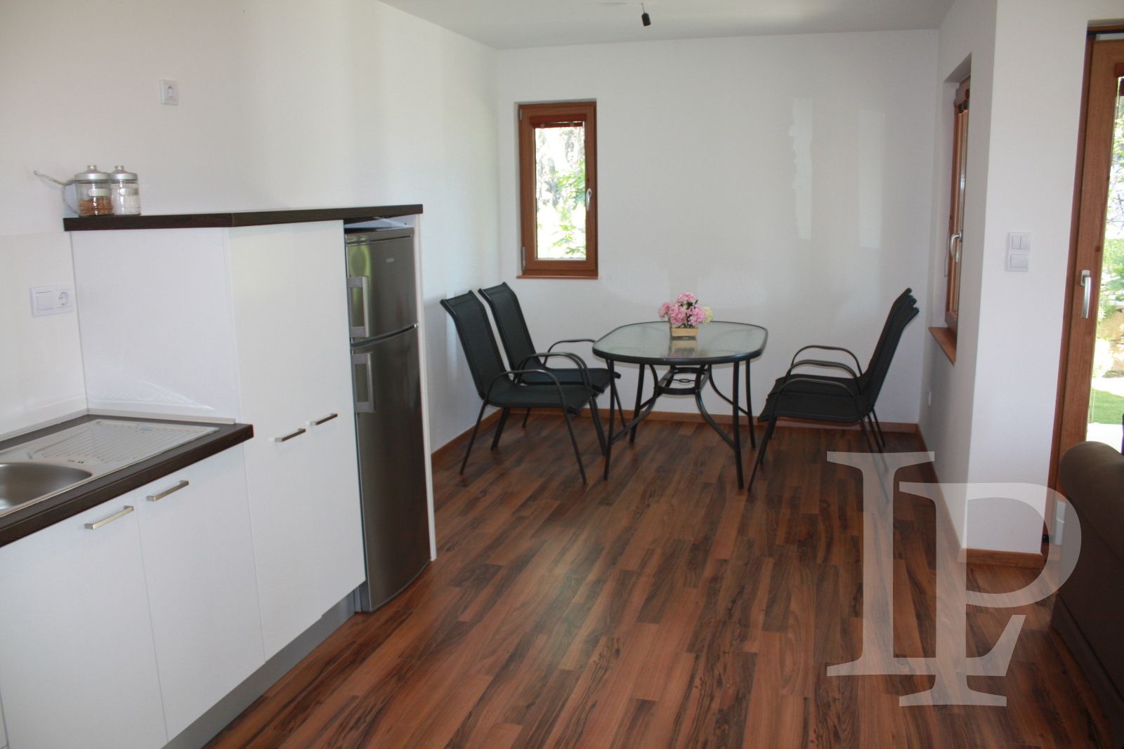 Luxusní plně vybavený apartmán, Hvar, Chorvatsko, 54 m2