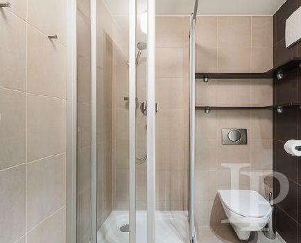 Pronájem plně vybaveného apartmánu v širším centru, Praha 2